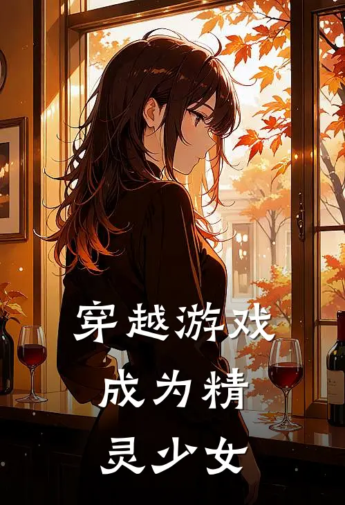 穿越游戏，成为精灵少女