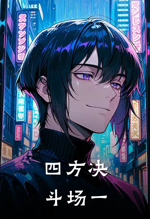 四方决斗场【一】(雷蒙林溪)小说免费阅读无弹窗_完结小说四方决斗场【一】雷蒙林溪