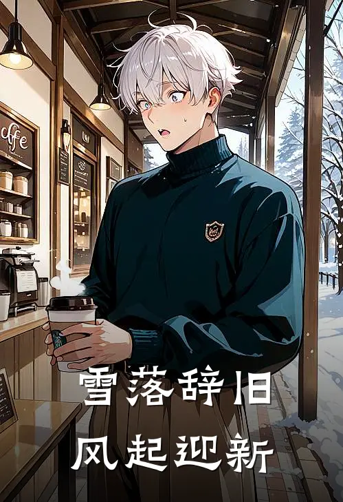 雪落辞旧，风起迎新周瑾珩简汐全文阅读免费全集_免费小说雪落辞旧，风起迎新(周瑾珩简汐)