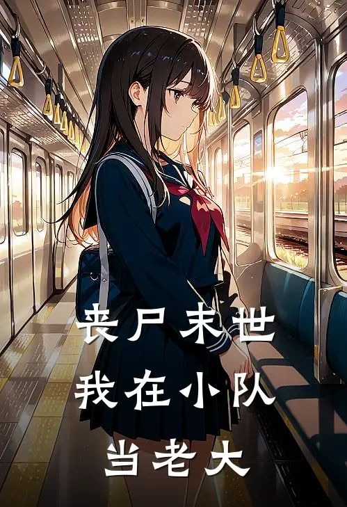 丧尸末世，我在小队当老大