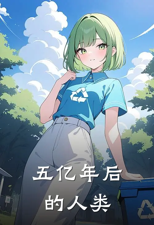 五亿年后的人类