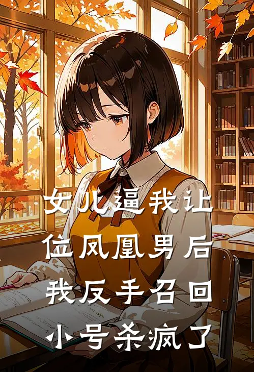 女儿逼我让位凤凰男后，我反手召回小号杀疯了陈浩林婉完整版小说_小说完结推荐女儿逼我让位凤凰男后，我反手召回小号杀疯了(陈浩林婉)