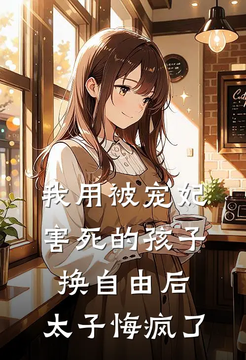 我用被宠妃害死的孩子换自由后，太子悔疯了