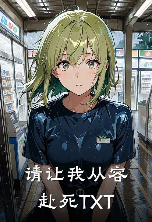 请让我从容赴死TXT