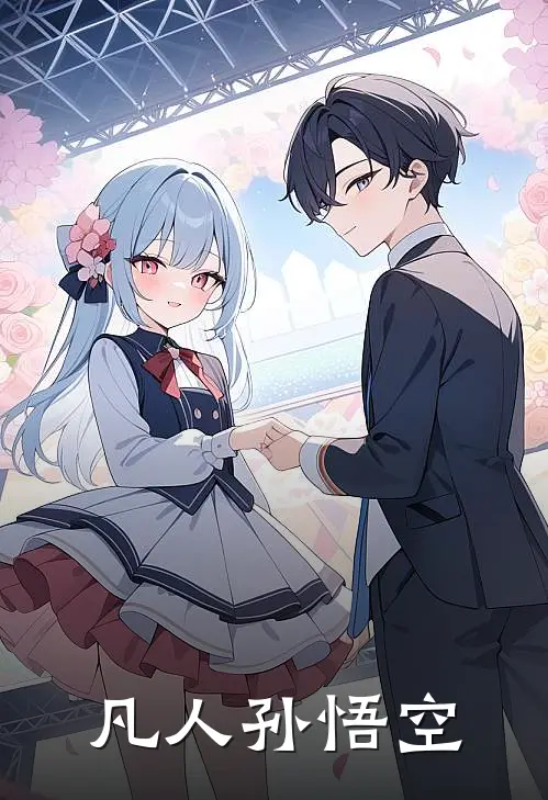 凡人孙悟空(孙悟空火儿)免费小说阅读_免费小说完整版凡人孙悟空(孙悟空火儿)