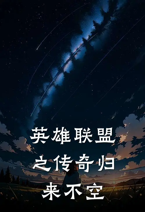 英雄联盟之传奇归来不空