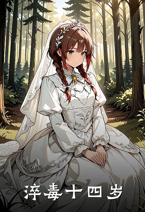 淬毒十四岁(黎景晨宁曦晨)最新热门小说_完结小说淬毒十四岁(黎景晨宁曦晨)