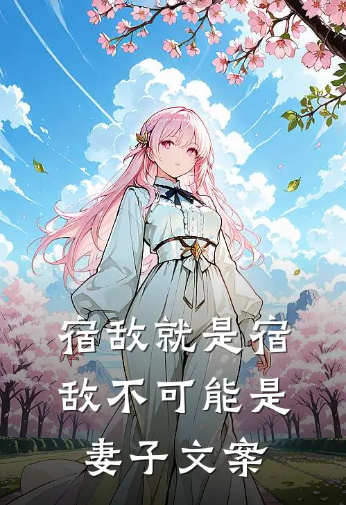 宿敌就是宿敌不可能是妻子文案