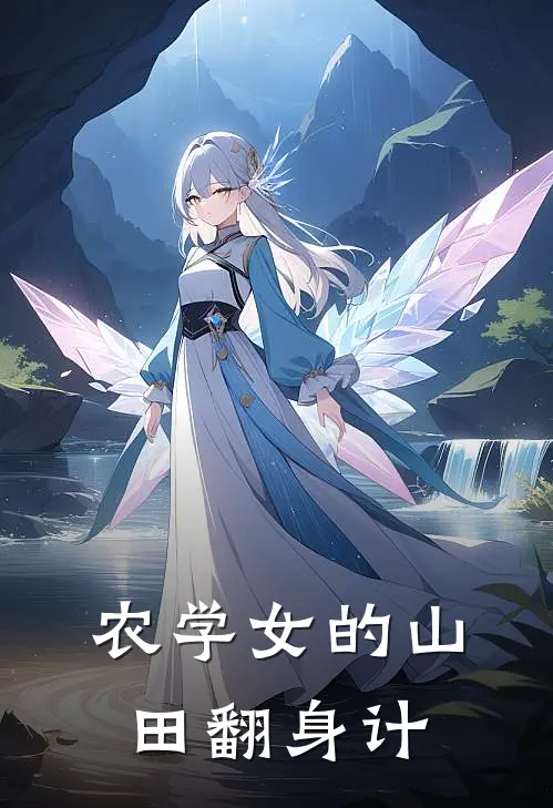 农学女的山田翻身计(林晚林墨)全本免费小说_阅读免费小说农学女的山田翻身计林晚林墨
