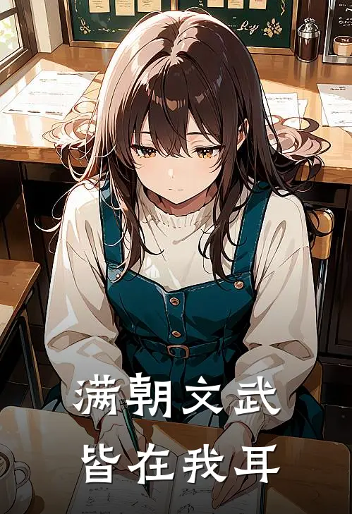 满朝文武，皆在我耳