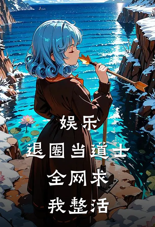 娱乐：退圈当道士，全网求我整活