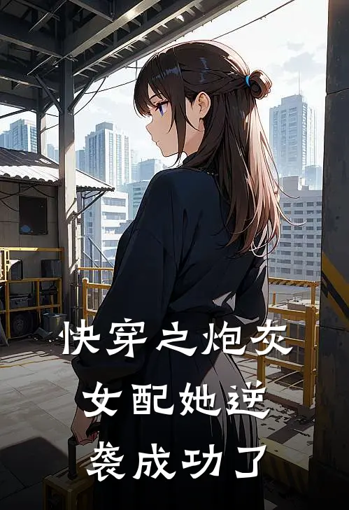 快穿之炮灰女配她逆袭成功了