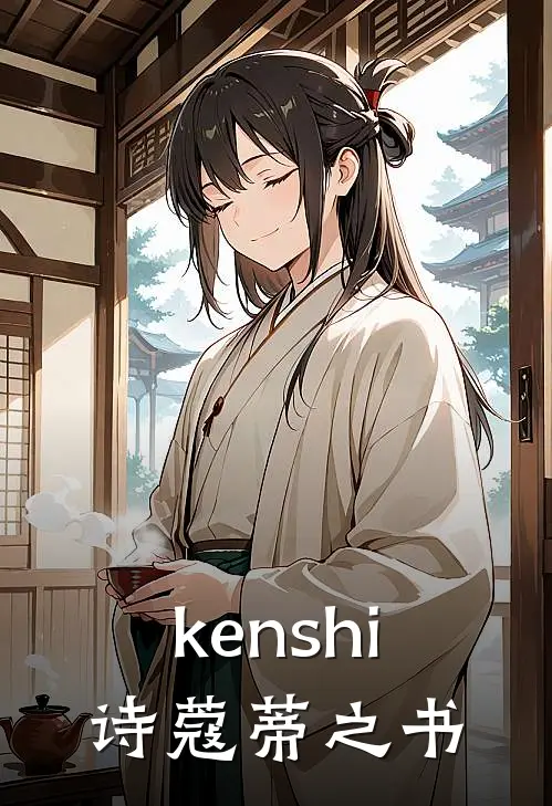 kenshi：诗蔻蒂之书叶棃落阡免费小说免费阅读_推荐完结小说kenshi：诗蔻蒂之书(叶棃落阡)