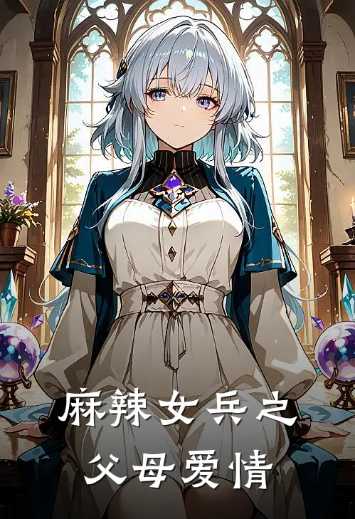 麻辣女兵之父母爱情