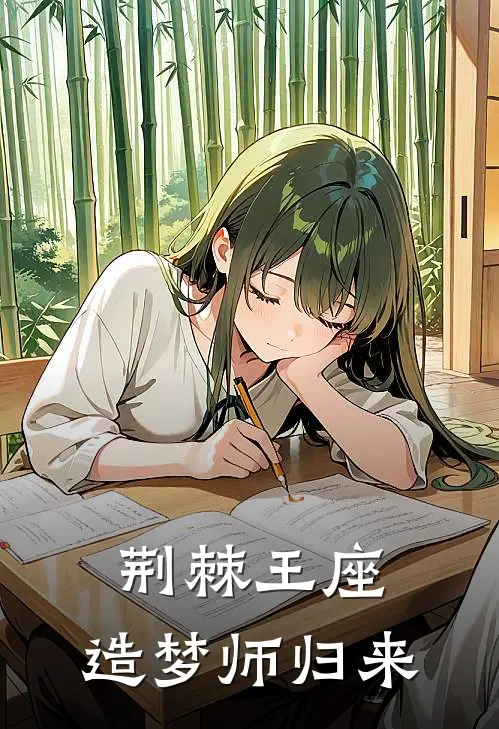 荆棘王座：造梦师归来