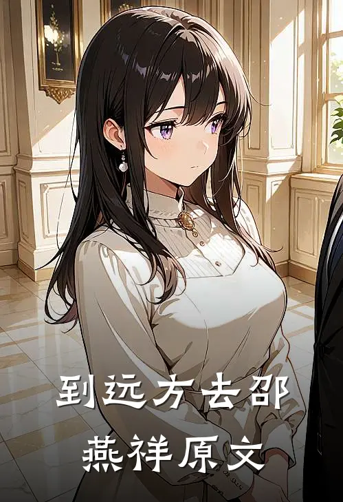 到远方去邵燕祥原文