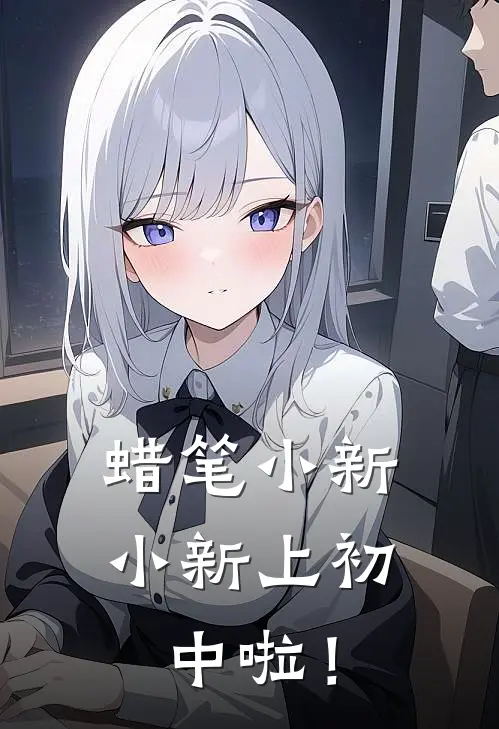 蜡笔小新：小新上初中啦！