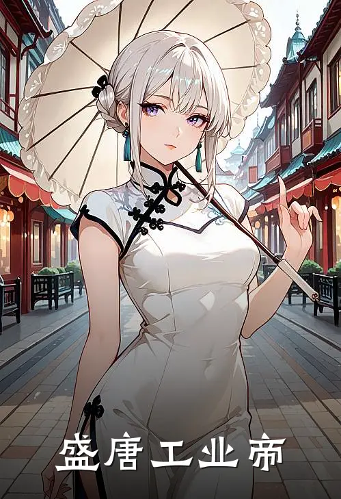 盛唐工业帝