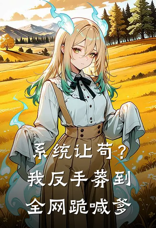 系统让苟？我反手莽到全网跪喊爹(李逍吕瑶)完整版免费小说_最热门小说系统让苟？我反手莽到全网跪喊爹(李逍吕瑶)