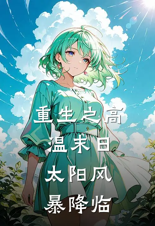 重生之高温末日：太阳风暴降临