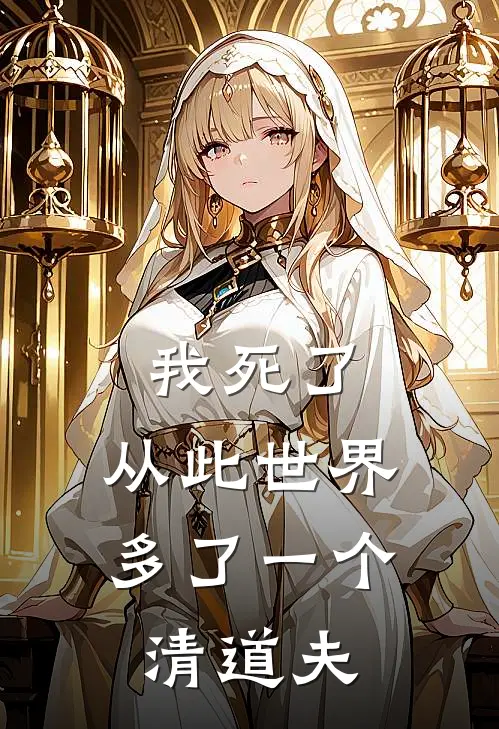 《我死了，从此世界多了一个清道夫》楚生张虎完结版阅读_楚生张虎完结版在线阅读