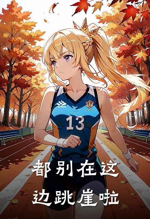 都别在这边跳崖啦