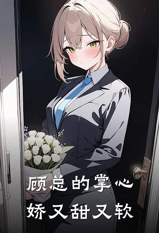 顾总的掌心娇又甜又软林软顾晏完整版小说_小说完结推荐顾总的掌心娇又甜又软(林软顾晏)