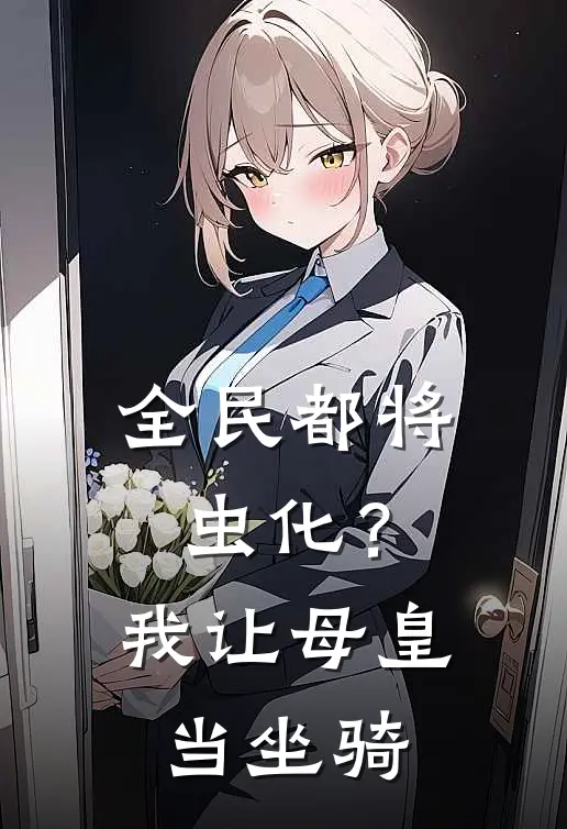 全民都将虫化？我让母皇当坐骑