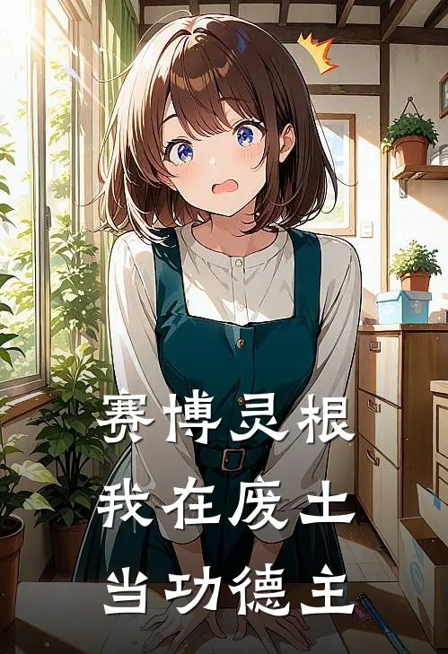 赛博灵根：我在废土当功德主(林默林默以)最新热门小说_完结小说赛博灵根：我在废土当功德主(林默林默以)