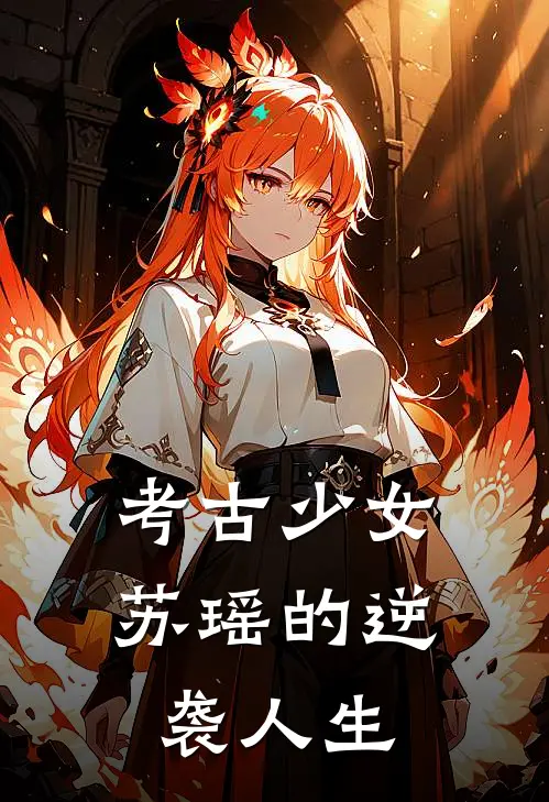 考古少女苏瑶的逆袭人生