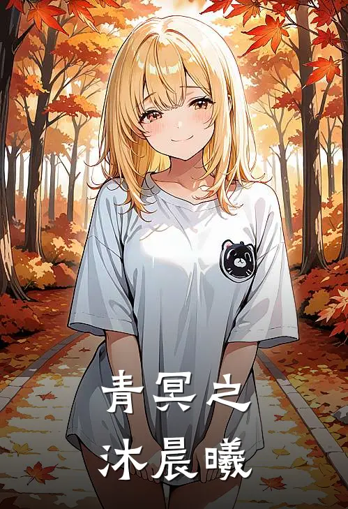 青冥之沐晨曦沐晨曦曦儿推荐完结小说_热门小说在线阅读青冥之沐晨曦(沐晨曦曦儿)