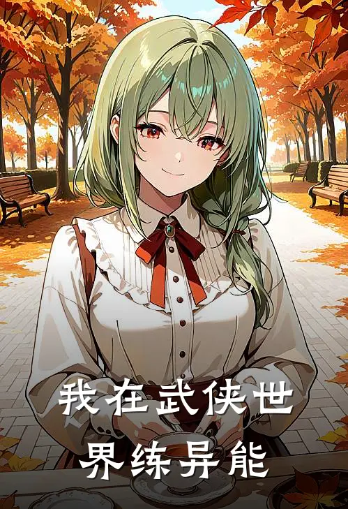 我在武侠世界练异能萧诺林寒衣完整版小说_最新章节列表我在武侠世界练异能(萧诺林寒衣)