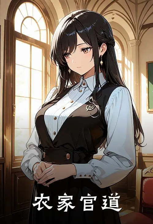 农家官道