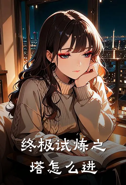 终极试炼之塔怎么进