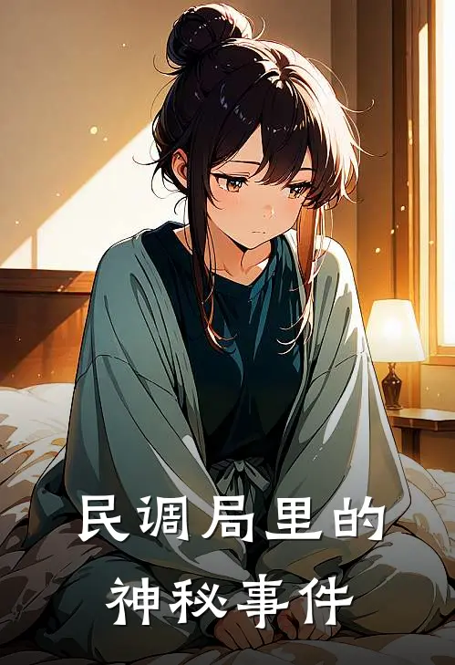 民调局里的神秘事件(许越林夏)热门网络小说推荐_最新章节列表民调局里的神秘事件(许越林夏)