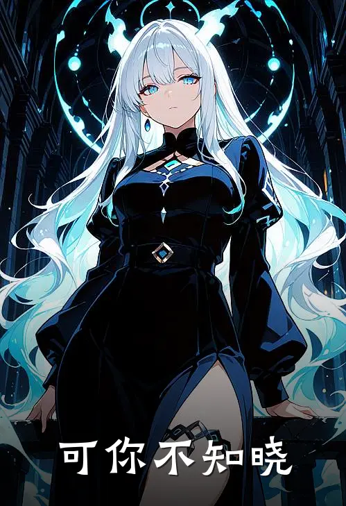 可你不知晓