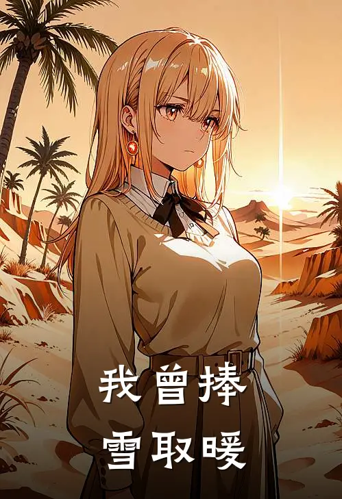 我曾捧雪取暖陆明宇姜暖全文免费阅读_热门小说大全我曾捧雪取暖陆明宇姜暖