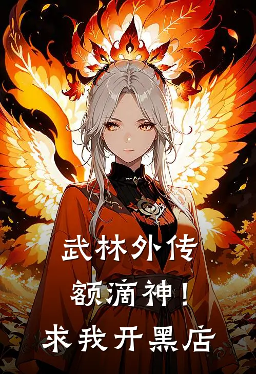 武林外传：额滴神！求我开黑店佟湘玉马芸热门小说推荐_完本小说大全武林外传：额滴神！求我开黑店(佟湘玉马芸)