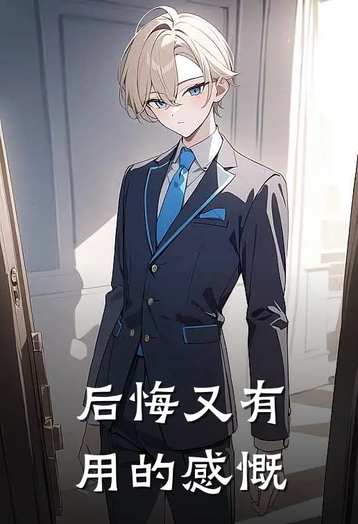 后悔又有用的感慨