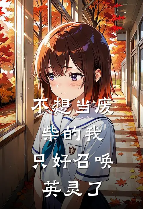 陆星河王冲《不想当废柴的我，只好召唤英灵了》全文免费在线阅读_《不想当废柴的我，只好召唤英灵了》全本在线阅读