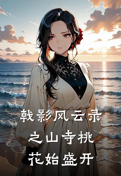 戟影风云录之山寺桃花始盛开