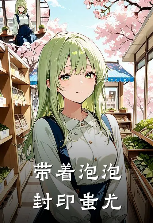 带着泡泡封印蚩尤张明张明强完本完结小说_完本完结小说带着泡泡封印蚩尤(张明张明强)