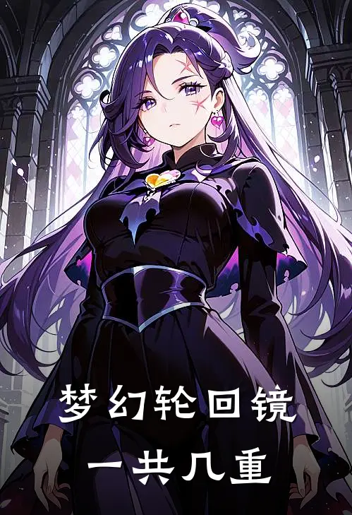 梦幻轮回镜一共几重