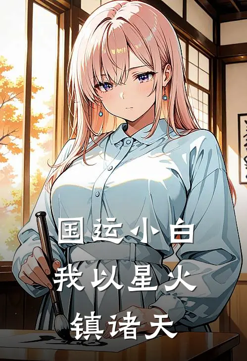 国运小白：我以星火镇诸天(白星回姜让)小说完整版_完结好看小说国运小白：我以星火镇诸天白星回姜让