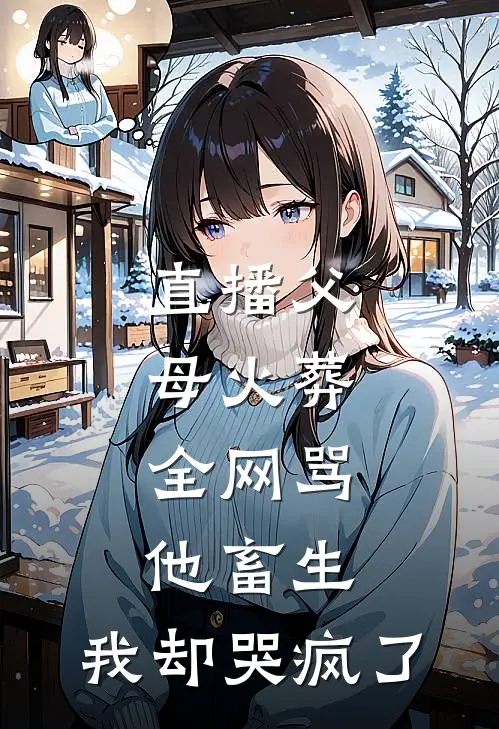 直播父母火葬，全网骂他畜生，我却哭疯了林夕林朝最新小说推荐_完本小说免费阅读直播父母火葬，全网骂他畜生，我却哭疯了(林夕林朝)