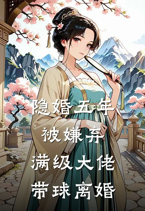 隐婚五年被嫌弃，满级大佬带球离婚江扶柳裴聿白完整版小说_小说完结推荐隐婚五年被嫌弃，满级大佬带球离婚(江扶柳裴聿白)