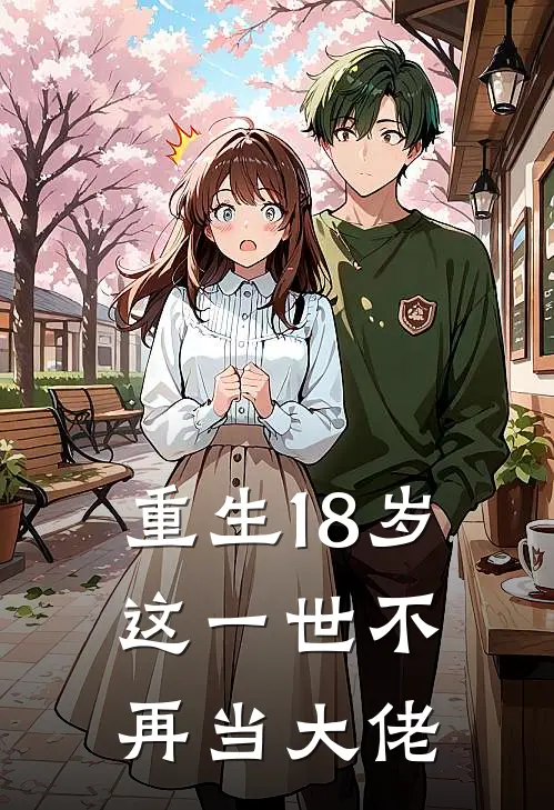 重生18岁，这一世不再当大佬张世强李虎最新热门小说_重生18岁，这一世不再当大佬全本在线阅读