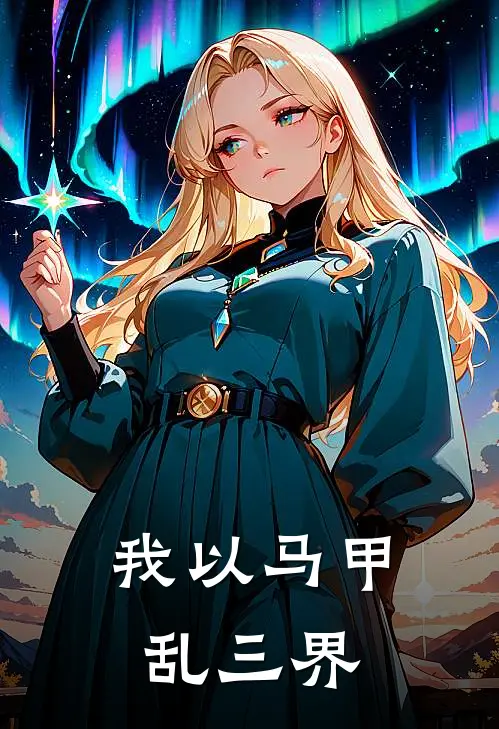 我以马甲乱三界