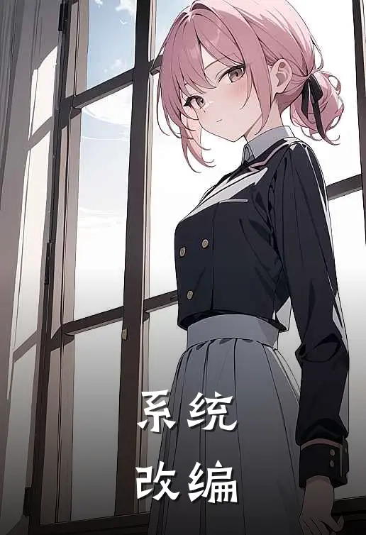 系统：改编陈默林野免费小说大全_小说完结系统：改编(陈默林野)
