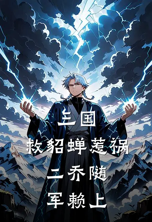 三国，救貂蝉惹祸，二乔随军赖上(秦峰董卓)最新推荐小说_最新免费小说三国，救貂蝉惹祸，二乔随军赖上秦峰董卓